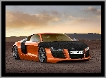 Tuning, Audi R8, Wirtualny